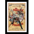 thumbnail image 1 of PIRATES OF PENZANCE - 11x17 Framed Movie Poster, 1 of 6