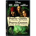 thumbnail image 1 of PIRATES OF THE CARIBBEAN 2: DEAD MAN'S CHEST - DVD, 1 of 1