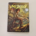 thumbnail image 1 of The Coming Storm (Pirates of the Caribbean: Jack Sparrow, No. 1), 1 of 1