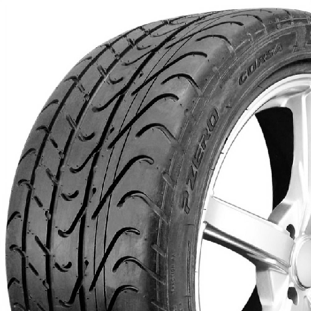 Pirelli P-zero Corsa (Asimmetrico) P295/30r19 100y Bsw Summer Sansujyuku sansujyuku.com