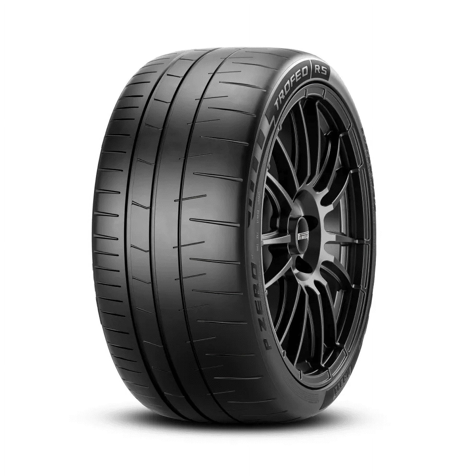 305/30ZR19 (98Y) PIR TR-RS - Walmart.com