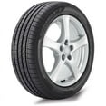thumbnail image 1 of PIRELLI W.ICE ZERO FR 225/45R18 95H XL BLK ALL SEASON TIRE Fits: 2019 Volkswagen Jetta GLI 35th Anniversary Edition, 2017 Mercedes-Benz C300 4Matic, 1 of 3