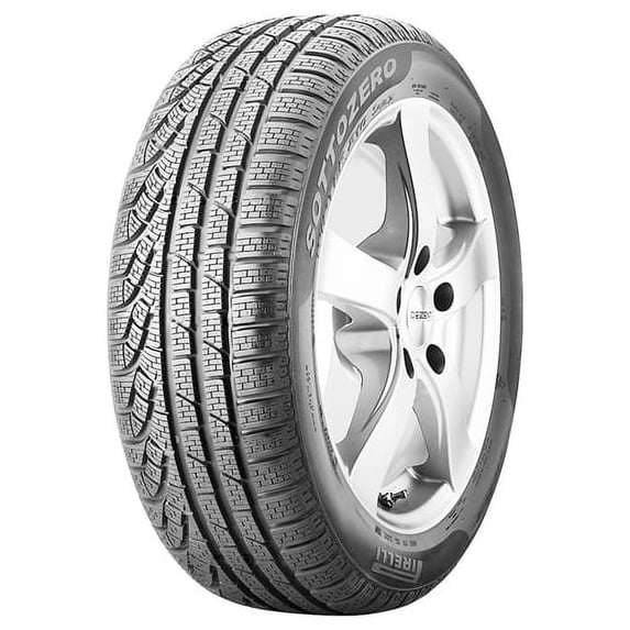 PIRELLI W210 WINTER SOTTOZERO SERIE II 215/65R16 98H BSW WINTER TIRE