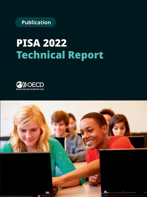 PISA 2022 Technical Report, (Paperback)