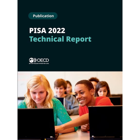 PISA 2022 Technical Report, (Paperback)