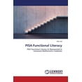 thumbnail image 1 of PISA Functional Literacy (Paperback), 1 of 1