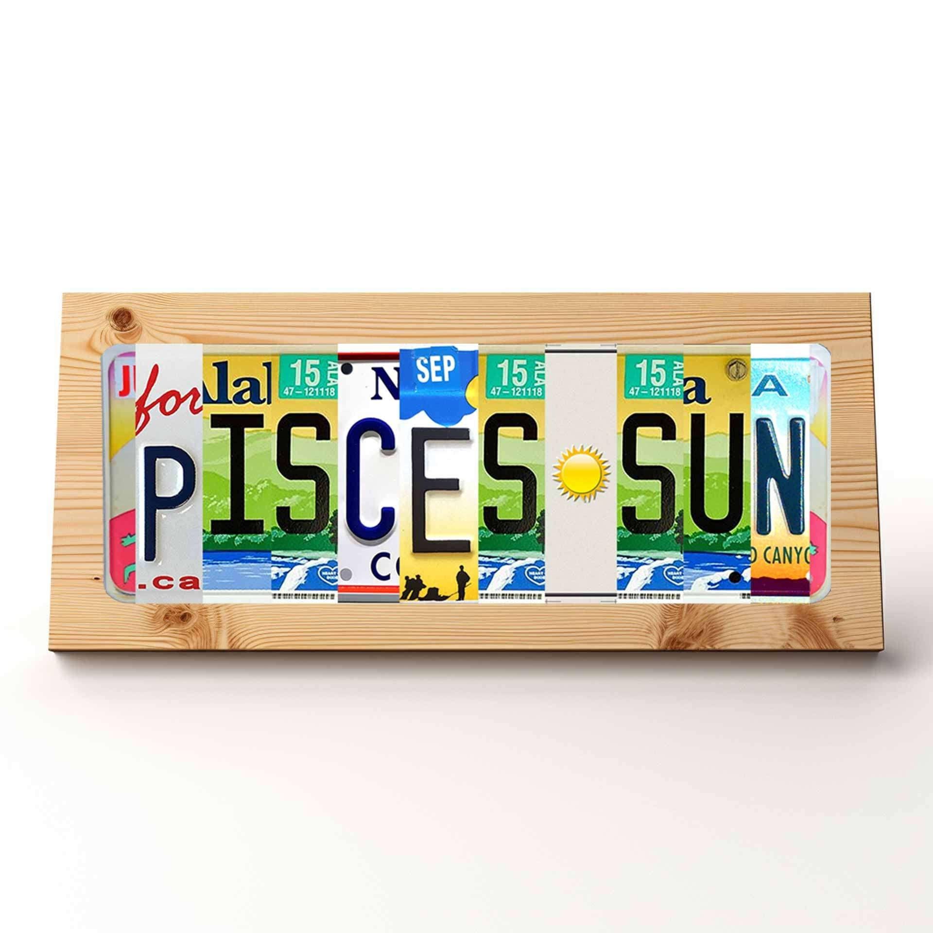 PISCES☀️SUN Dive into the Mystical Waters of the zodiac with our Pisces ...