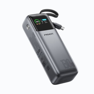 Shop 20000mAh Portable Power Banks for Smartphones and Tablets