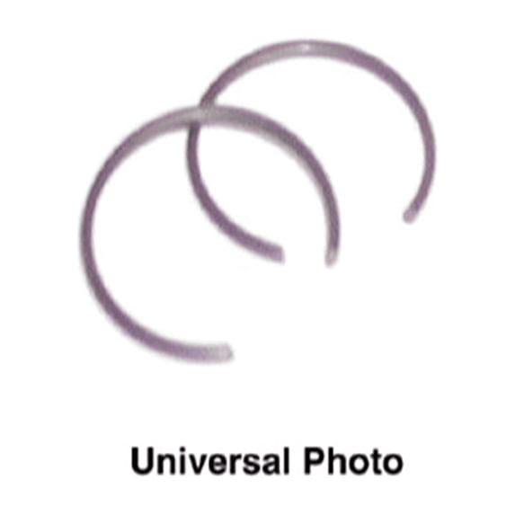 PISTON CIRCLIP 21MM