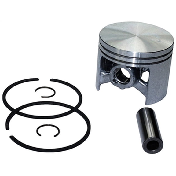 PISTON KIT FITS 044*, MS440 piston kit 50mm - 12mm pin