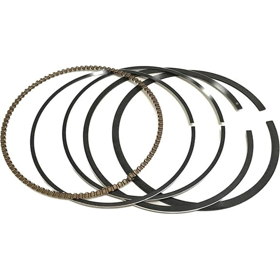 PISTON RING 84.5 KIT FIT Hisun UTV ATV 400 500 SUPERMACH MASSIMO QLINK BENNCHE