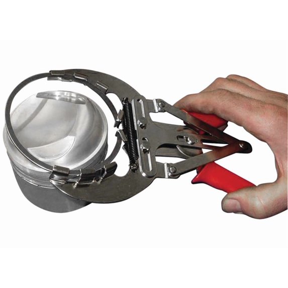 PISTON RING PLIERS 4IN