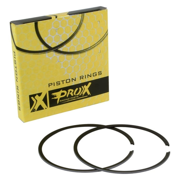 PISTON RING SET KTM 150SX 2015