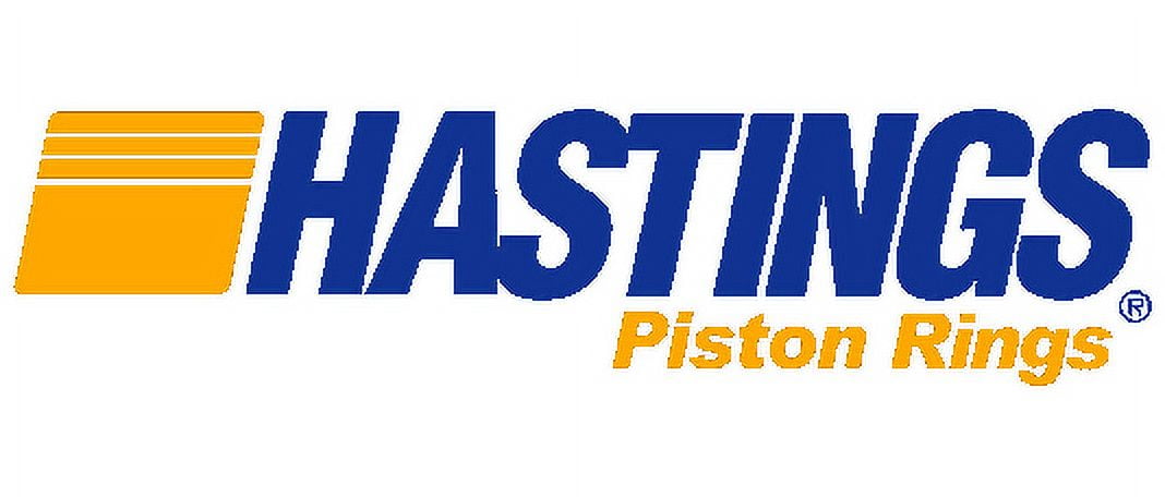 PISTON RING SET
