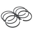 thumbnail image 1 of PISTON RING SET, 1 of 3