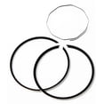 thumbnail image 1 of Namura Technologies NX-40011-3R Piston Rings Namura, 1 of 1