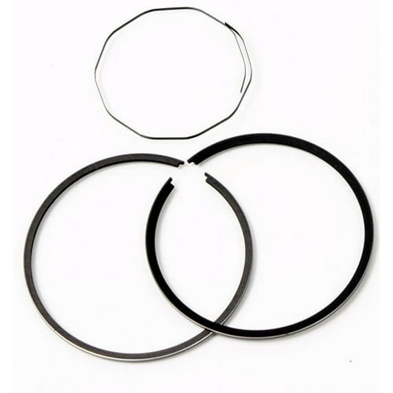 Namura Technologies NX-40011-8R Piston Rings Namura