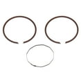 thumbnail image 1 of Namura Technologies NX-20006R Piston Rings Set, 1 of 2