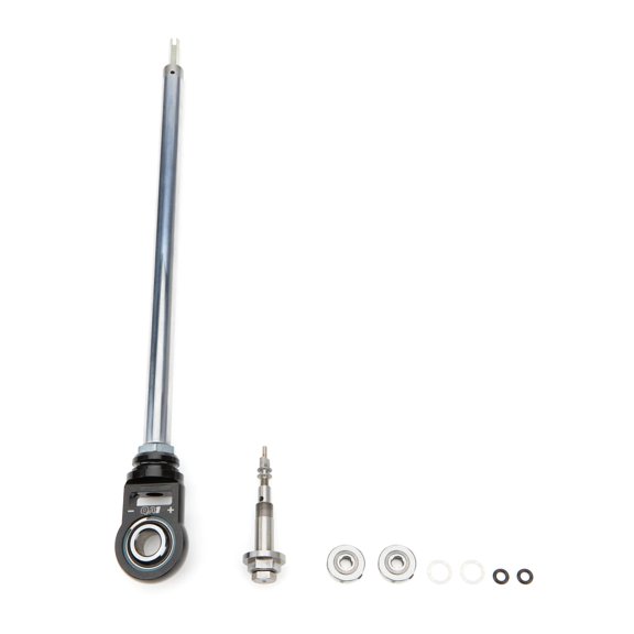 PISTON ROD 15MM OD BLEED ADJ. 9IN