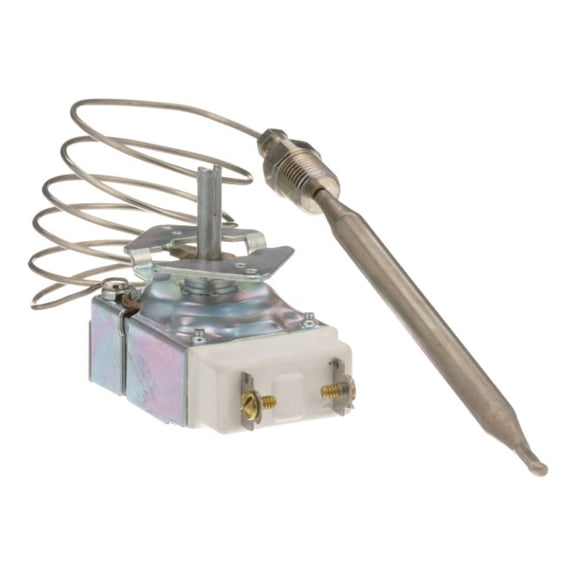PIT-60125401 Thermostat RX, 3/8 X 5, 36 | Exact Fit Replacement for Pitco 60125401 | SHARPTEK.COM Parts | 180-Day Warranty