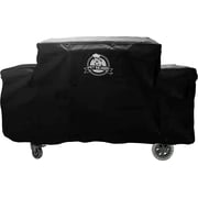 Pit Boss Ultimate Griddle Cover - Weather-Resistant - Black — Residential Use, Standard Application