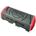 thumbnail image 1 of Applies to PIT PRO RACING Handlebar Bar Pad Square Bar Pad Chest Protector Cross Bar Fit 1-1/8 Handle Bar Motorcycle Dirt Bike, 1 of 3