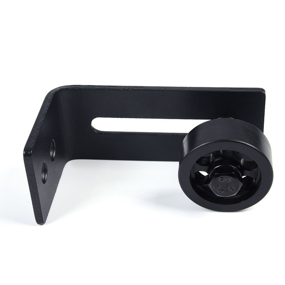 Door Hinges Door Closer Bifold Sliding Closet Door Hardware Kit Folding