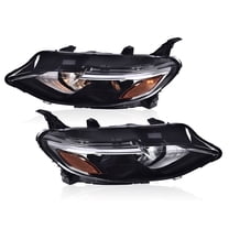 Headlights Assembly for 2019 2020 2021 Chevy Silverado 1500|2022 ...