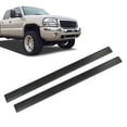 thumbnail image 1 of PIT66 1Pair Rocker Panel Covers Fit For 1999-06 Chevy Silverado, 1 of 9