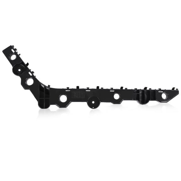 PIT66 1Pcs Bumper Bracket Fit For 2016 2017 2018 Nissan Altima Rear Passenger Side
