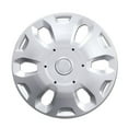 thumbnail image 1 of PIT66 1pc Wheel Covers Hub Caps Fit for Ford Transit Connect Van 15" 2010-2013 9T1Z1130A, 9T161130AA, 1 of 9