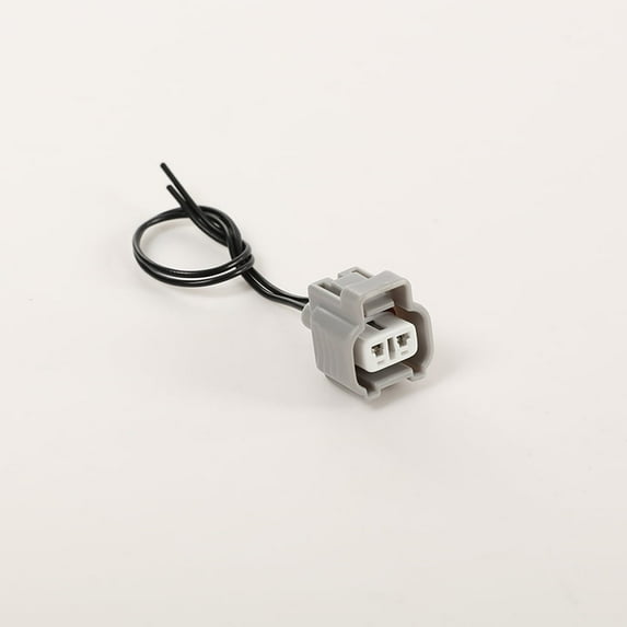 PIT66 1x 2 Pin Connector Reverse Light Switch Fit for Toyota 90980-11051