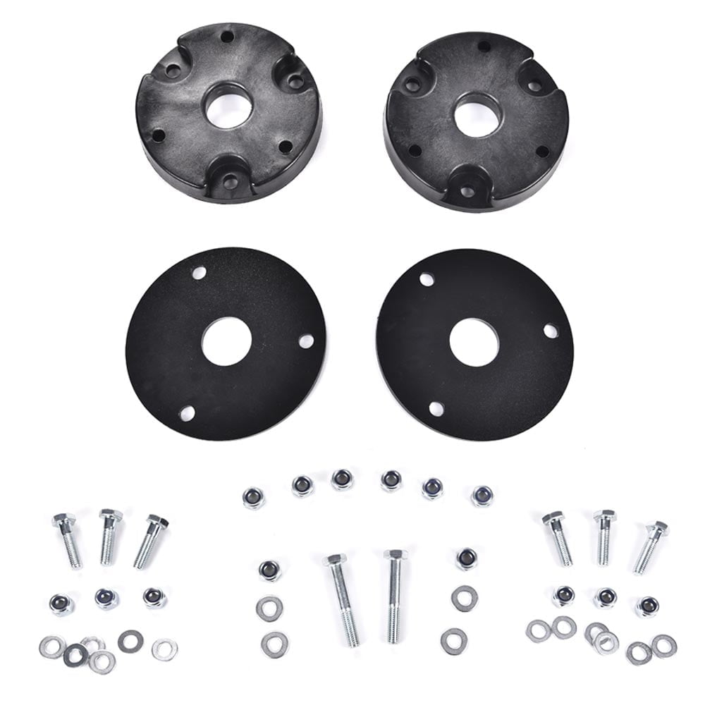 PIT66 2" Leveling Suspension Lift Kit, Fit for 2019-2021 Chevy GMC 1500 2WD 4WD