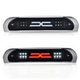 thumbnail image 1 of PIT66 3D LED Bar 3rd Tail Brake Light Cargo Lamp Clear Lens Fit For 2002-2008 Ram 150 Brake Lamp, 1 of 9