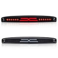 thumbnail image 1 of PIT66 3D Led Rear Tailgate Lamp Brake Light Black Housing Fit For Dodge Ram 2003-2006, 1 of 9