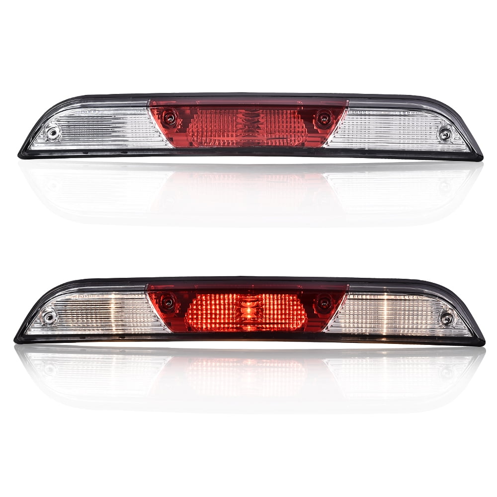 PIT66 3rd Brake Light,Fit for 20152017 Ford F150 F250 F350 Super Duty High Mount Stop Light