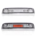 thumbnail image 1 of 3rd Brake Light I Type Led Bar High Mount Stop Light Rear Tail Cargo Lamps Clear Lens Chrome Housing Fit for 2014-2018 Chevy Silverado, 1 of 9