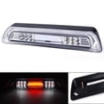 thumbnail image 1 of PIT66 3rd Third Brake Light Led Cargo Lamp Clear Lens Fit For 07-18 Toyota Tundra New, 1 of 5