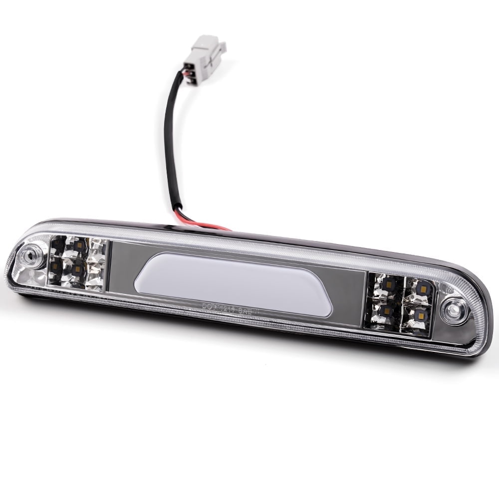 F350 Third Brake Light Led LED Third Brake Light For 1999-2016 - Foto 9