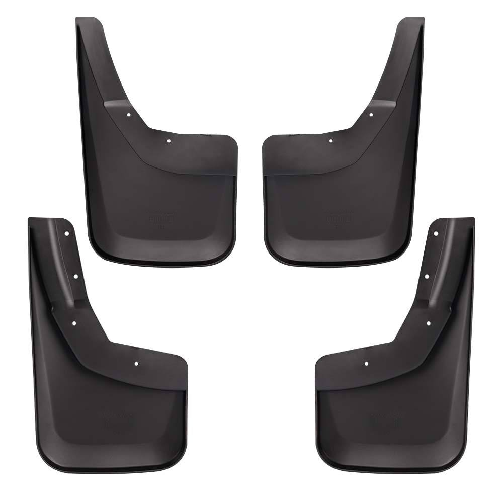 Gates 90335 Splash Guards