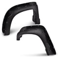 thumbnail image 2 of Lund 07-13 Toyota Tundra RX-Rivet Style Textured Elite Series Fender Flares Black 4 Pc 2 of 14