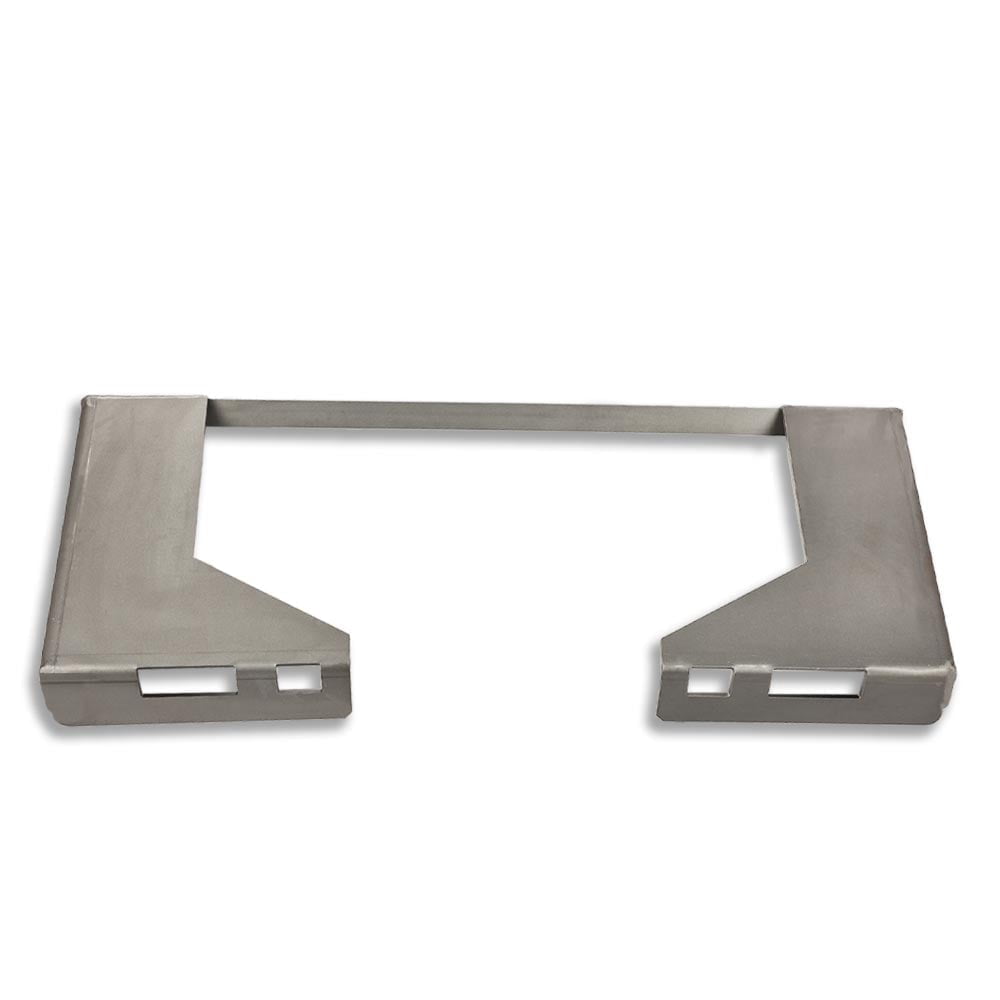 Ferris Heavy Duty Stainless Steel Hitch For IS500Z, IS5100Z & All ISX Mowers – 5/16 Inch Thick, Super Strong & Durable