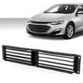 thumbnail image 2 of 68412008AC Active Grille Shutter Assembly With Motor – Fits Jeep Cherokee 2019-2021 – Lower Front – Direct Replacement 2 of 2