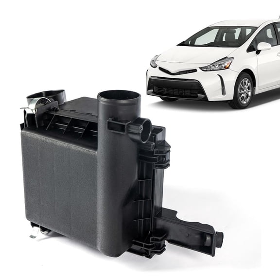 PIT66 Air Cleaner Filter Box Assembly, Fit for 2011-2016 Toyota Prius 1770037261