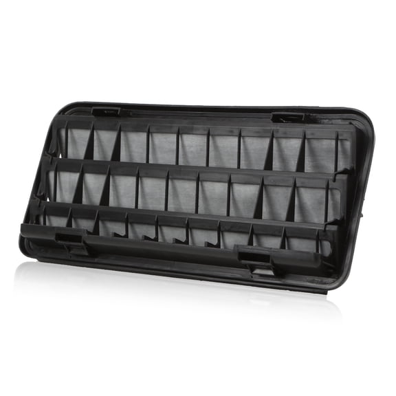 PIT66 Air Extractor Cabin Vent Grille Fit For 2017-2023 Tesla Model 3/y 1098751-00-c