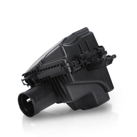 PIT66 Air Intake Air Cleaner Box Housing Assembly Fit for 2014-2020 Nissan Rogue 2.5L Black