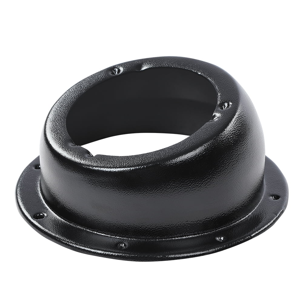 PIT66 Angled Speaker Enclosures Boxes Pods Fit for Mount Door Kick ...