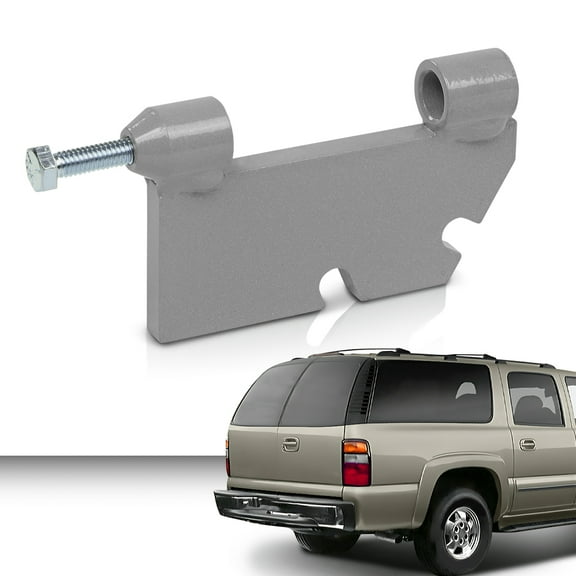 PIT66 Automotive Rear Door Hinge Pin Puller Remover Tool Fit for Chevy Tahoe Suburban Vans/Will NOT Work on Astro, Safari, Express or Savanna Vans