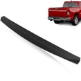 thumbnail image 1 of Black Tailgate Rear Wing Spoiler Plastic Fit For Ram 1500 2500 3500 2009-2018, 1 of 9