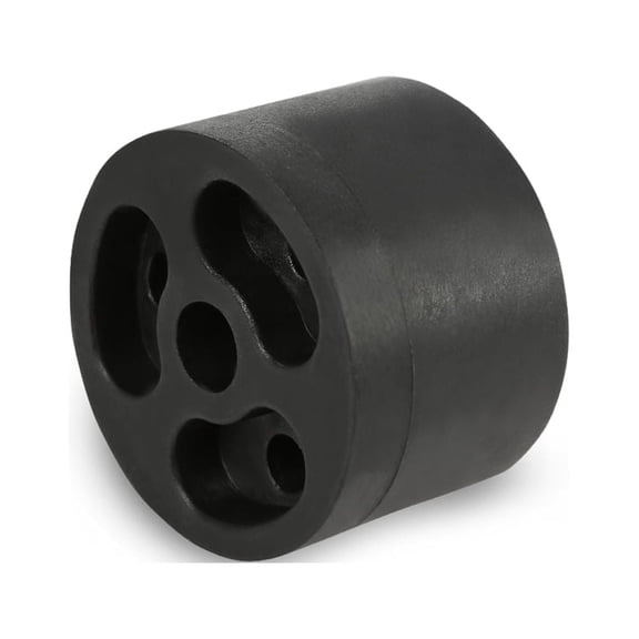 Body Lift Block 2" Tall x 3" Wide 3296